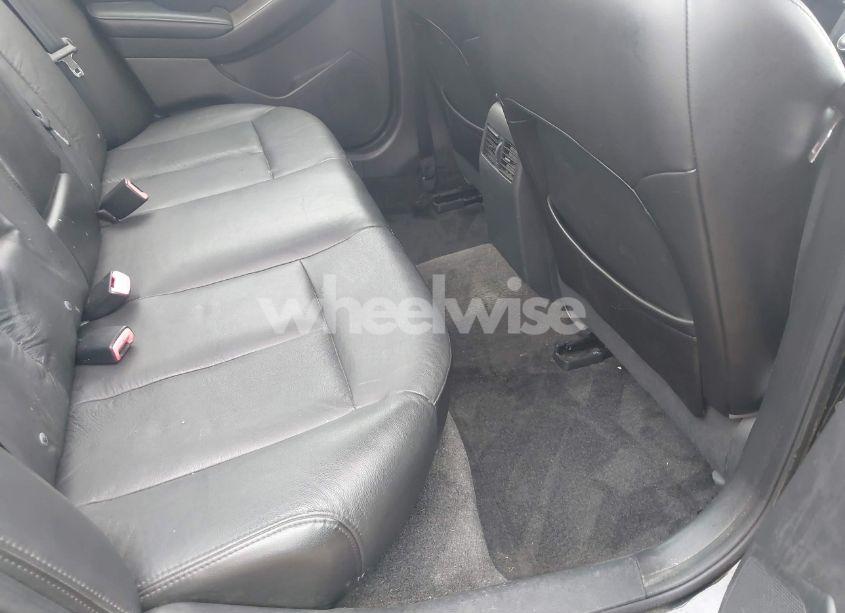 Photo 8 of 2009 Nissan Altima 2.5 S (VIN 1N4AL21E29N460350)