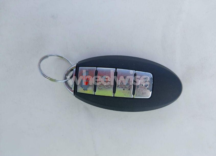 Photo 11 of 2009 Nissan Altima 2.5 S (VIN 1N4AL21E29N470103)