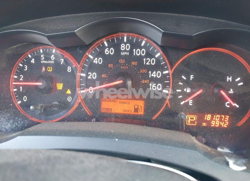 Photo 7 of 2009 Nissan Altima 2.5 S (VIN 1N4AL21E29N470103)