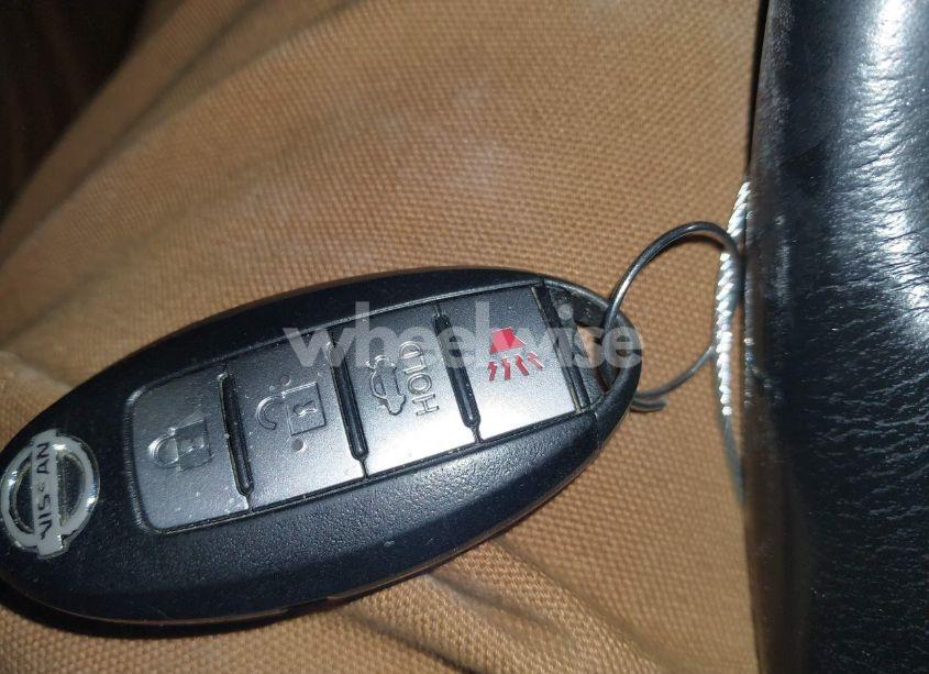 Photo 11 of 2009 Nissan Altima 2.5 S (VIN 1N4AL21E29N483756)