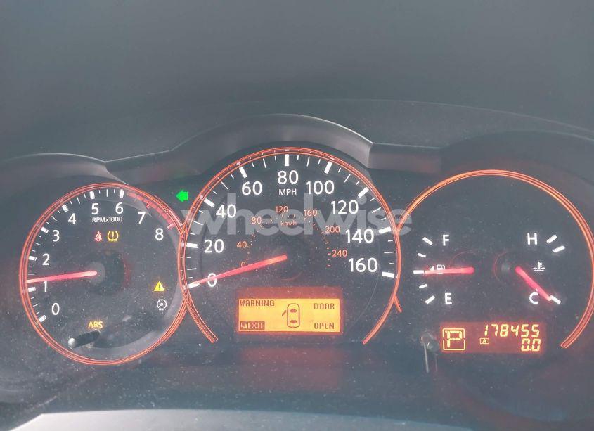 Photo 7 of 2009 Nissan Altima 2.5 S (VIN 1N4AL21E29N488441)