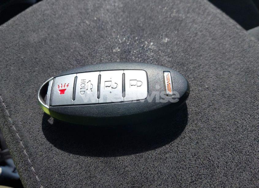 Photo 11 of 2009 Nissan Altima 2.5 S (VIN 1N4AL21E29N502242)