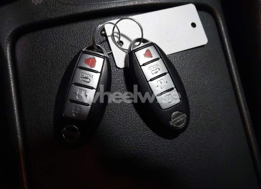 Photo 11 of 2009 Nissan Altima 2.5 S (VIN 1N4AL21E29N503648)