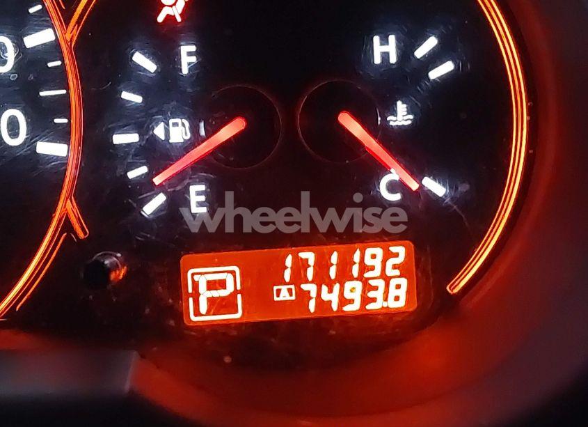 Photo 16 of 2009 Nissan Altima 2.5 S (VIN 1N4AL21E29N503648)