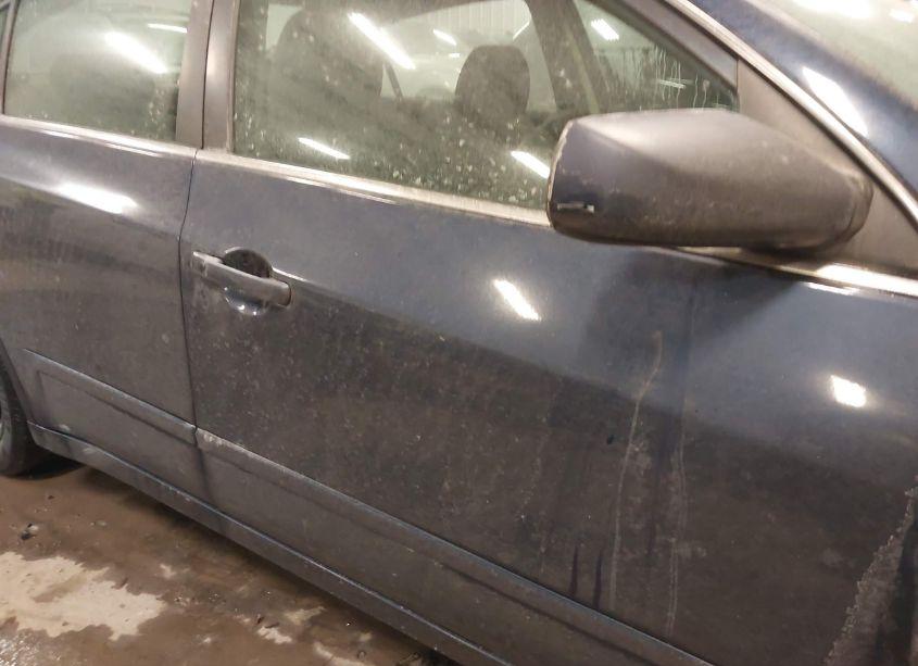 Photo 6 of 2009 Nissan Altima 2.5 S (VIN 1N4AL21E29N513967)