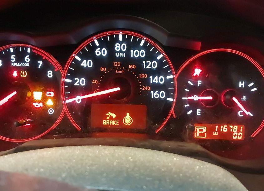 Photo 7 of 2009 Nissan Altima 2.5 S (VIN 1N4AL21E29N513967)