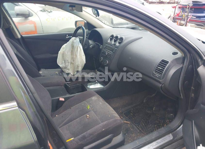 Photo 5 of 2009 Nissan Altima 2.5 S (VIN 1N4AL21E29N515461)