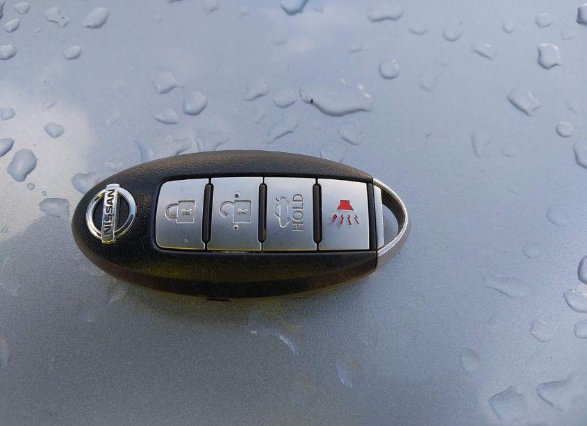 Photo 11 of 2009 Nissan Altima 2.5 S (VIN 1N4AL21E29N524323)