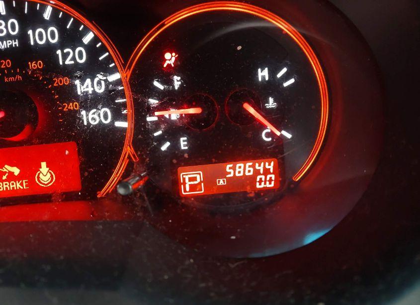 Photo 15 of 2009 Nissan Altima 2.5 S (VIN 1N4AL21E29N524323)