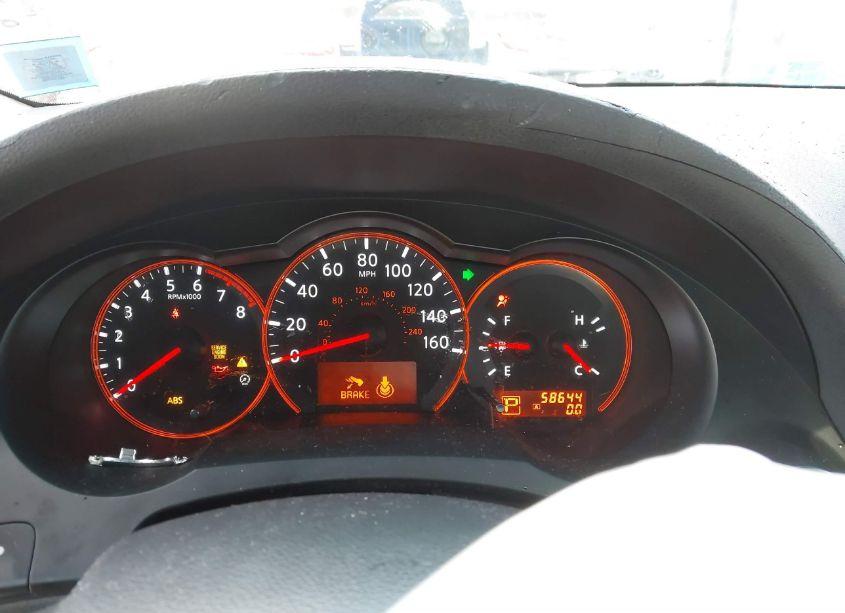 Photo 7 of 2009 Nissan Altima 2.5 S (VIN 1N4AL21E29N524323)