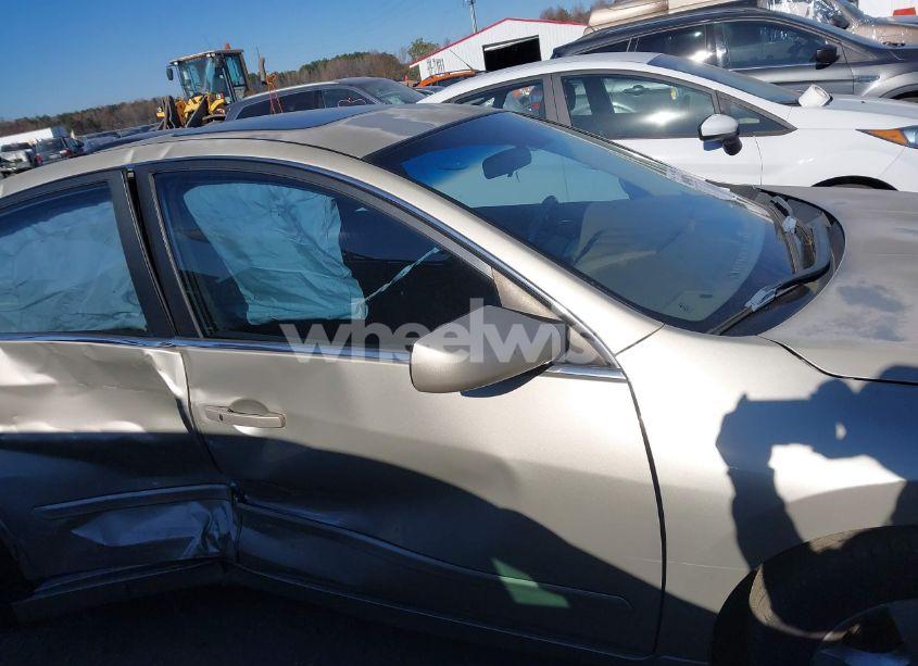 Photo 13 of 2009 Nissan Altima 2.5 S (VIN 1N4AL21E29N531093)