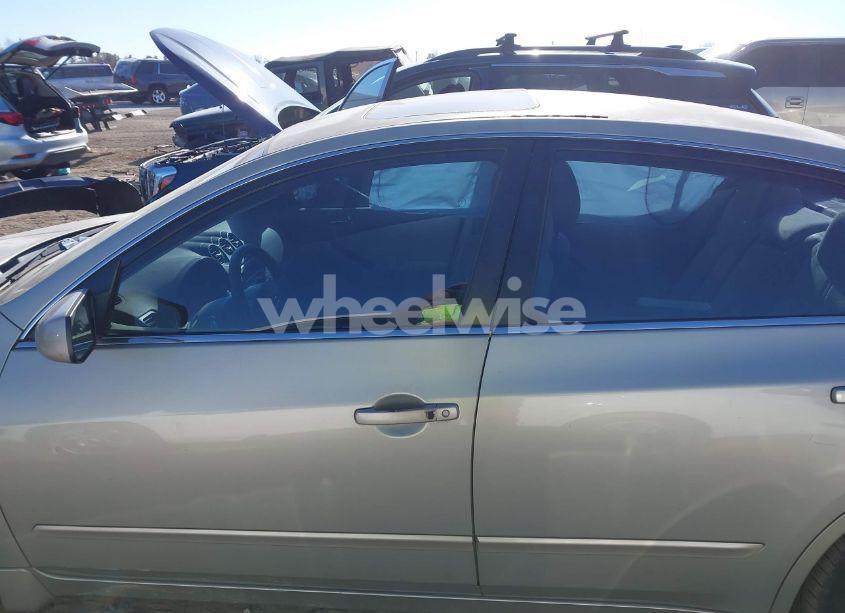 Photo 14 of 2009 Nissan Altima 2.5 S (VIN 1N4AL21E29N531093)