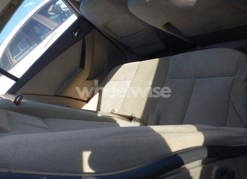 Photo 8 of 2009 Nissan Altima 2.5 S (VIN 1N4AL21E29N531093)