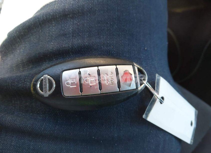 Photo 11 of 2009 Nissan Altima 2.5 S (VIN 1N4AL21E29N541249)