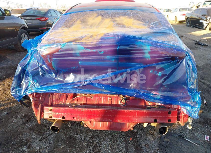 Photo 6 of 2009 Nissan Altima 2.5 S (VIN 1N4AL21E29N541249)