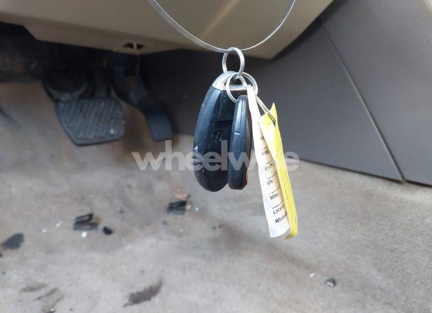 Photo 11 of 2009 Nissan Altima 2.5 S (VIN 1N4AL21E29N543180)