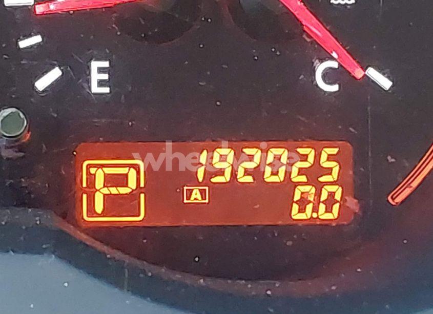 Photo 16 of 2009 Nissan Altima 2.5 S (VIN 1N4AL21E29N543180)