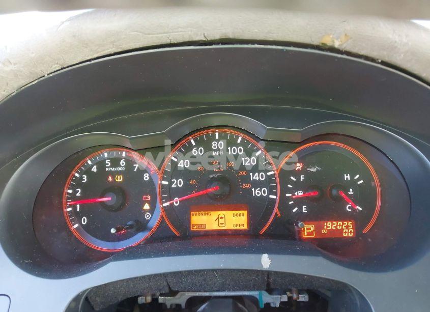 Photo 7 of 2009 Nissan Altima 2.5 S (VIN 1N4AL21E29N543180)