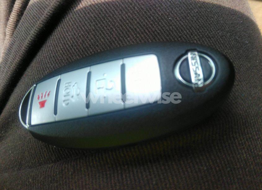 Photo 11 of 2009 Nissan Altima 2.5 (VIN 1N4AL21E29N551618)