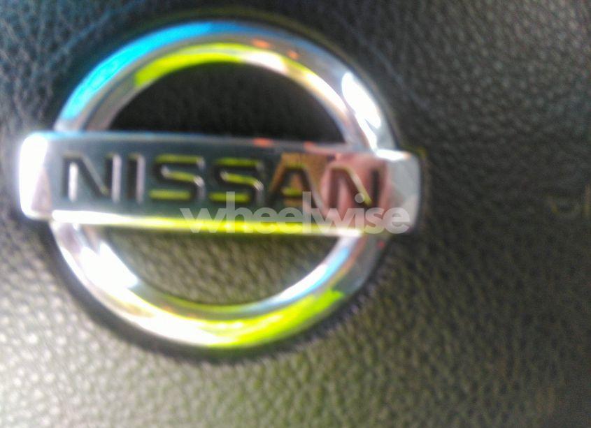 Photo 12 of 2009 Nissan Altima 2.5 (VIN 1N4AL21E29N551618)