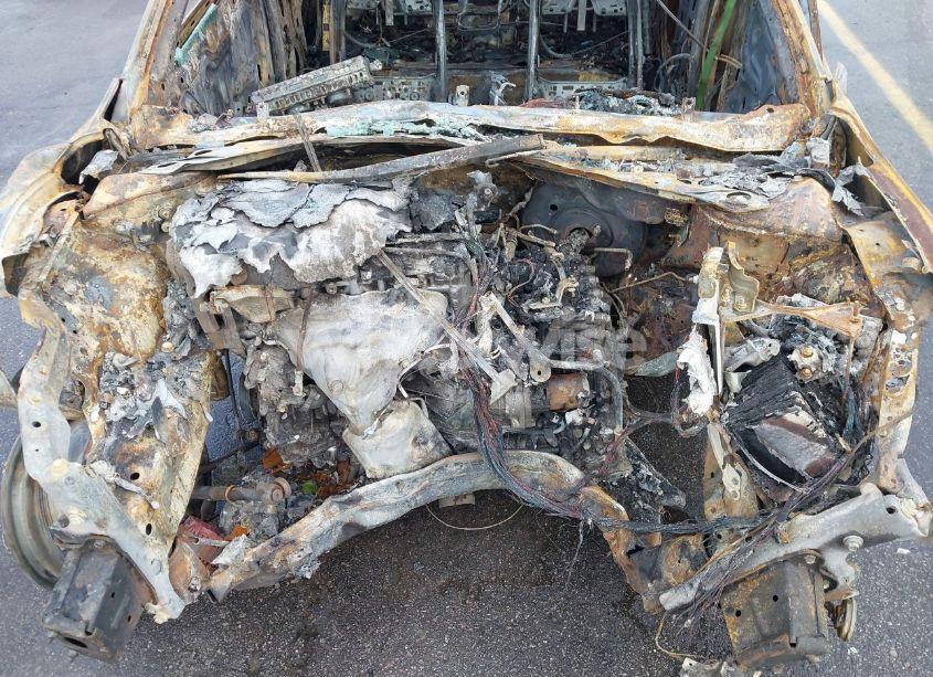 Photo 10 of 2009 Nissan Altima 2.5 S (VIN 1N4AL21E29N557144)