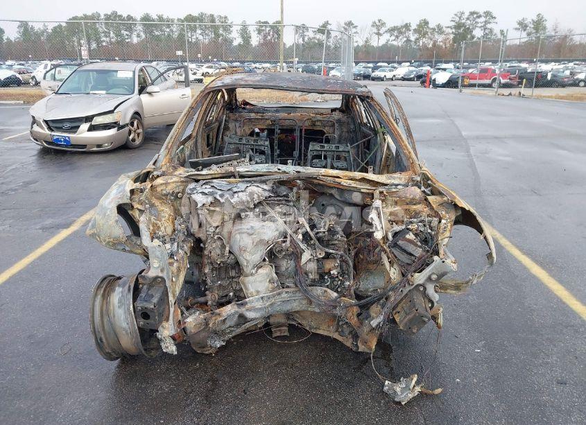 Photo 11 of 2009 Nissan Altima 2.5 S (VIN 1N4AL21E29N557144)