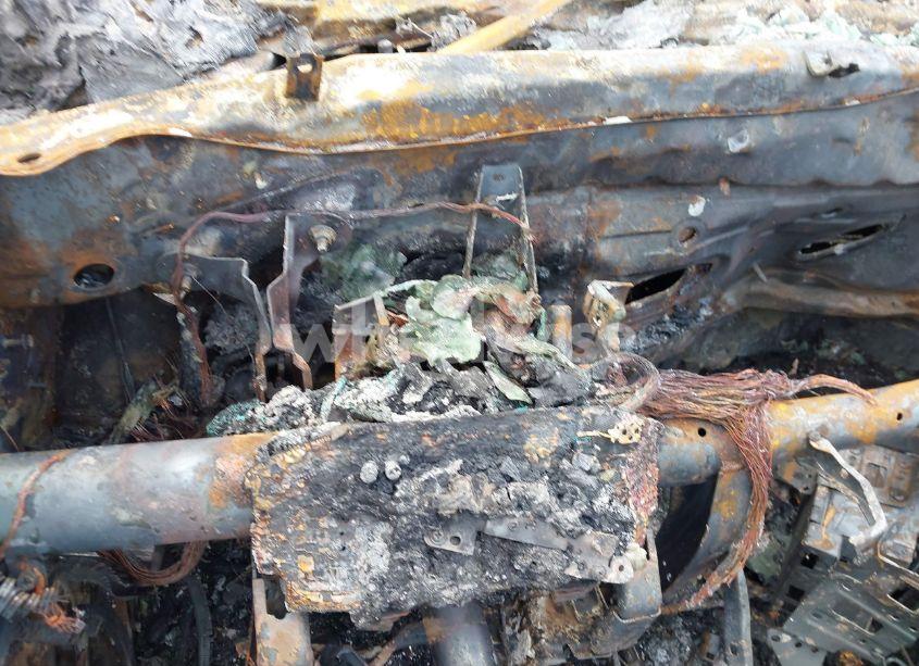 Photo 14 of 2009 Nissan Altima 2.5 S (VIN 1N4AL21E29N557144)