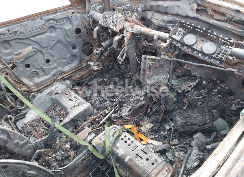 Photo 5 of 2009 Nissan Altima 2.5 S (VIN 1N4AL21E29N557144)