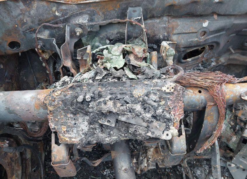 Photo 7 of 2009 Nissan Altima 2.5 S (VIN 1N4AL21E29N557144)