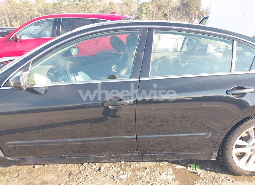 Photo 14 of 2009 Nissan Altima 2.5 (VIN 1N4AL21E29N559038)