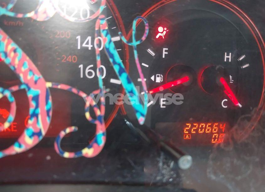 Photo 15 of 2009 Nissan Altima 2.5 (VIN 1N4AL21E29N559038)