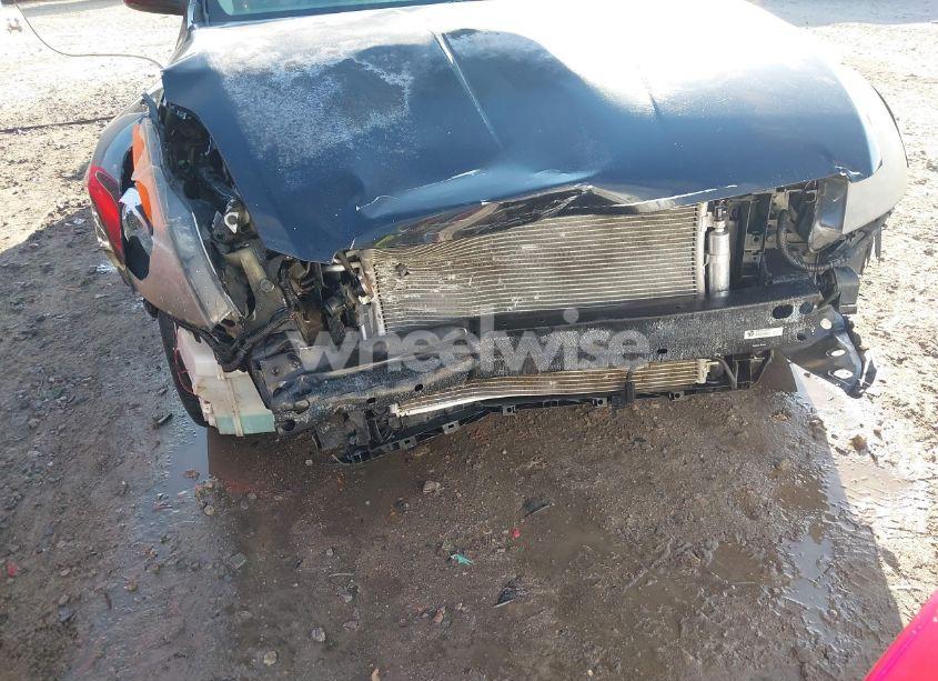 Photo 6 of 2009 Nissan Altima 2.5 (VIN 1N4AL21E29N559038)