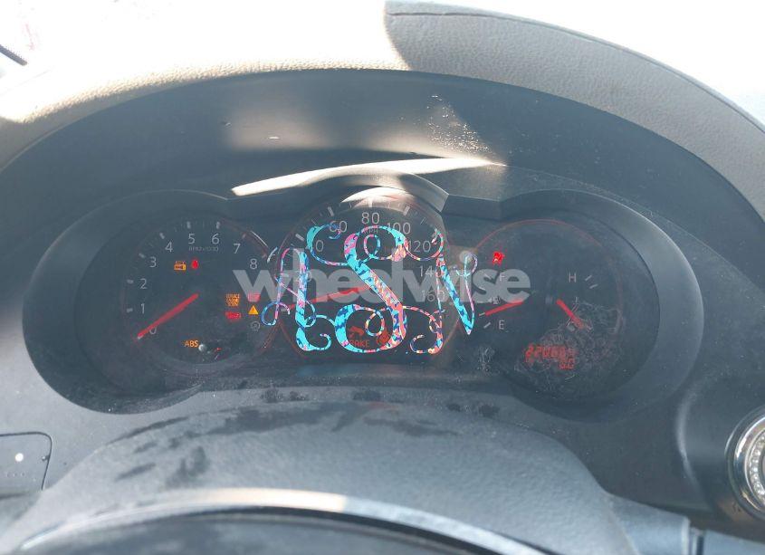 Photo 7 of 2009 Nissan Altima 2.5 (VIN 1N4AL21E29N559038)