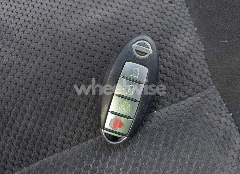 Photo 11 of 2009 Nissan Altima 2.5 S (VIN 1N4AL21E29N559198)