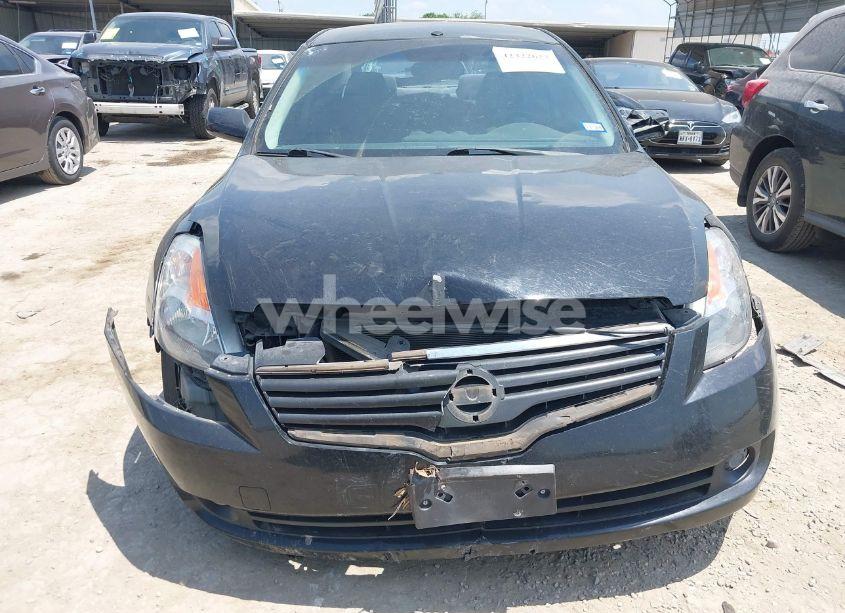 Photo 12 of 2009 Nissan Altima 2.5 S (VIN 1N4AL21E29N559198)