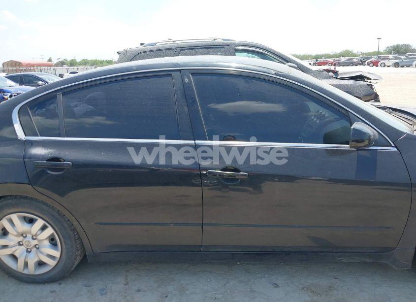 Photo 13 of 2009 Nissan Altima 2.5 S (VIN 1N4AL21E29N559198)