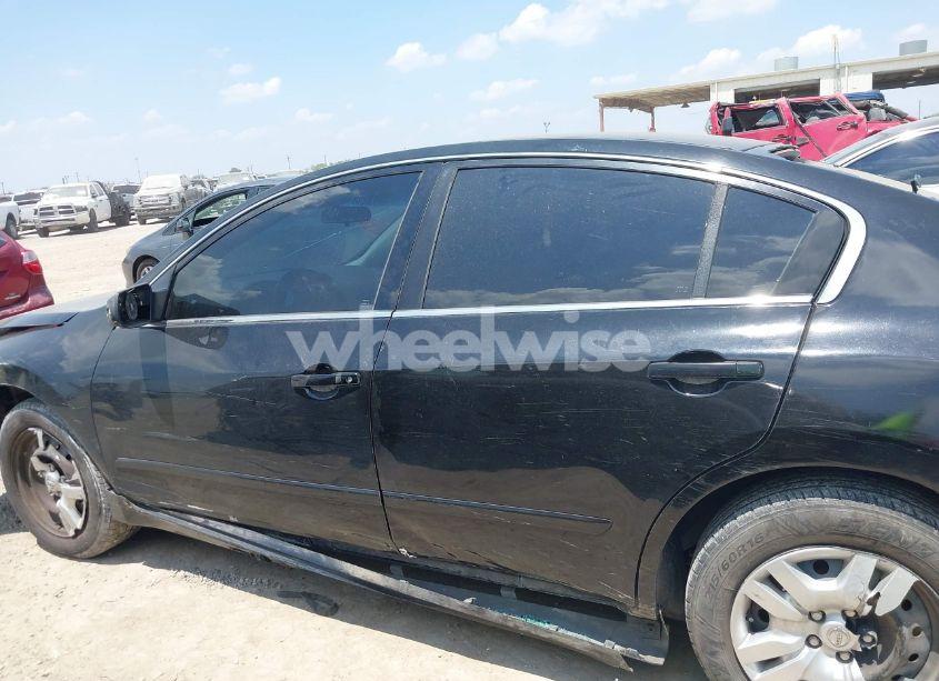 Photo 14 of 2009 Nissan Altima 2.5 S (VIN 1N4AL21E29N559198)