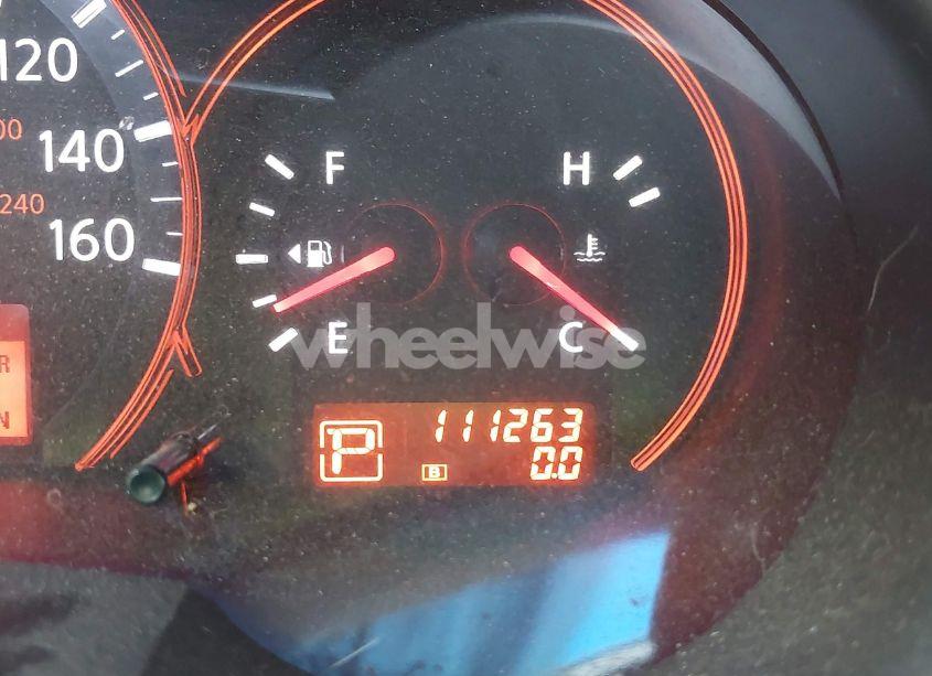 Photo 15 of 2009 Nissan Altima 2.5 S (VIN 1N4AL21E29N559198)