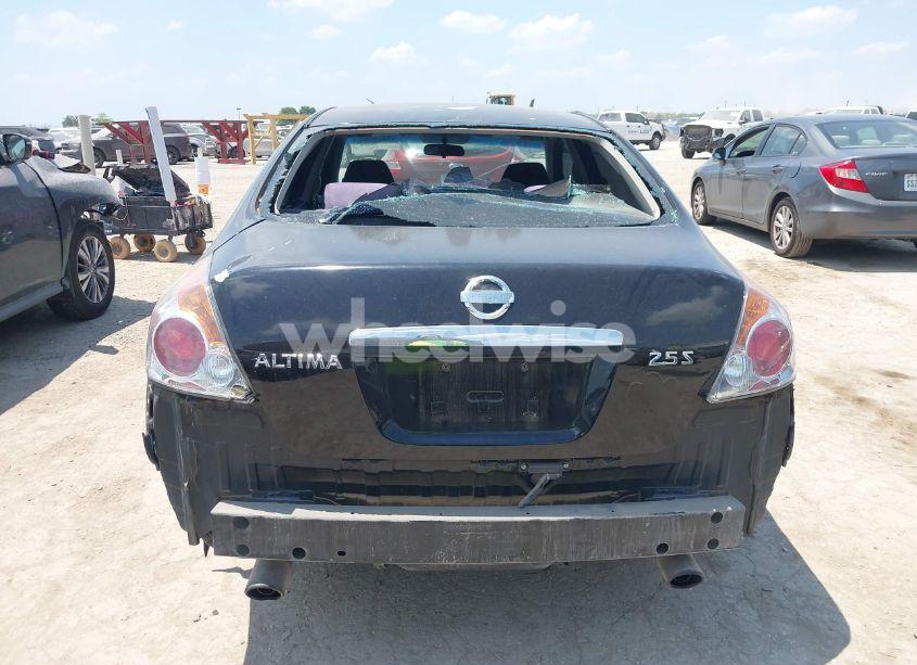 Photo 16 of 2009 Nissan Altima 2.5 S (VIN 1N4AL21E29N559198)