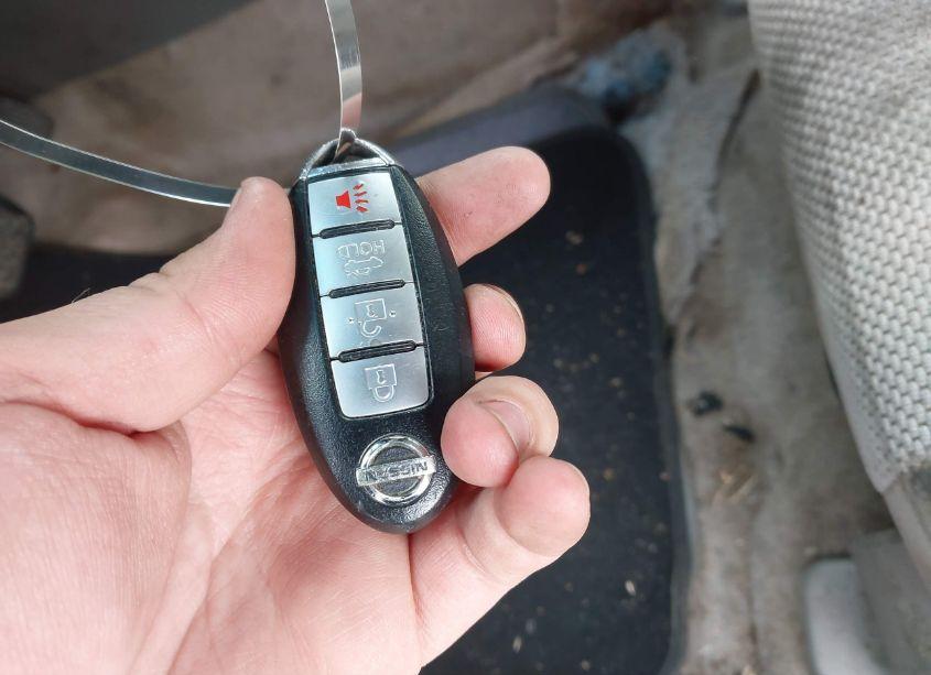 Photo 11 of 2007 Nissan Altima 2.5 S (VIN 1N4AL21E37C122447)