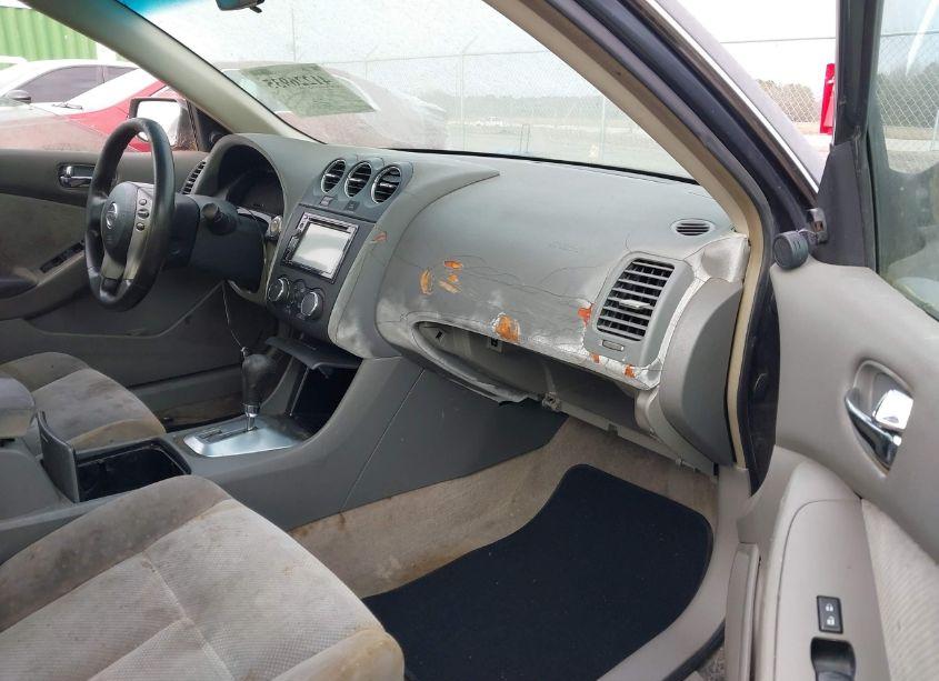 Photo 5 of 2007 Nissan Altima 2.5 S (VIN 1N4AL21E37C122447)