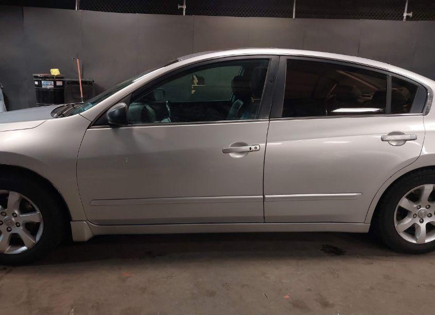 Photo 14 of 2007 Nissan Altima 2.5 S (VIN 1N4AL21E37C128605)