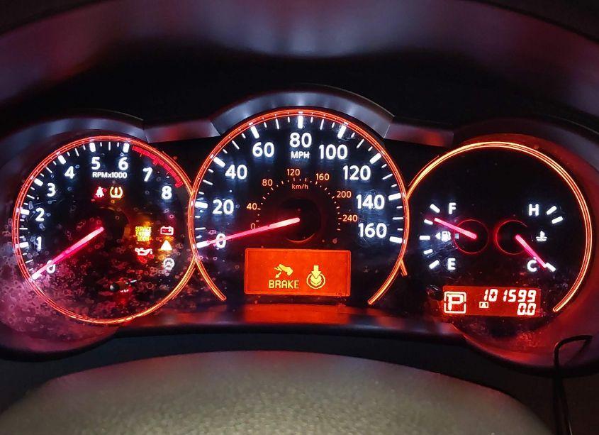 Photo 15 of 2007 Nissan Altima 2.5 S (VIN 1N4AL21E37C128605)