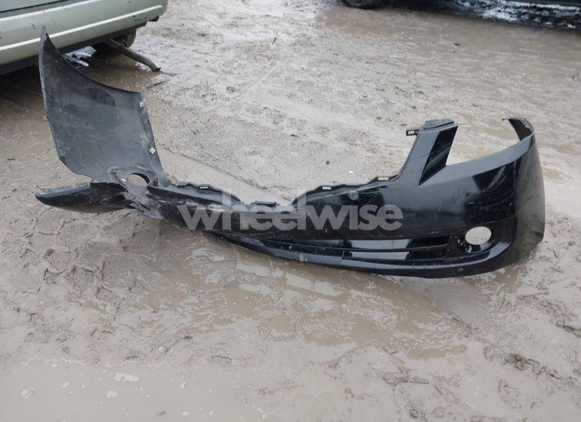 Photo 12 of 2007 Nissan Altima 2.5 S (VIN 1N4AL21E37C129348)