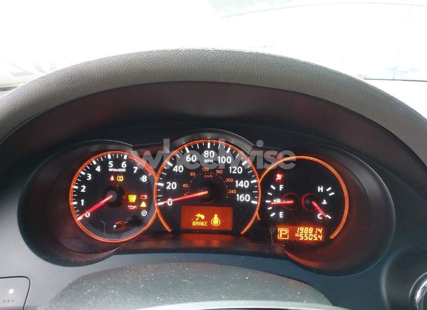 Photo 16 of 2007 Nissan Altima 2.5 S (VIN 1N4AL21E37C129348)