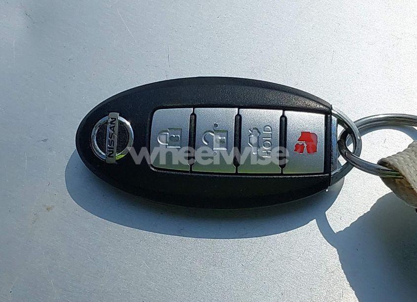 Photo 11 of 2007 Nissan Altima 2.5 S (VIN 1N4AL21E37C194197)