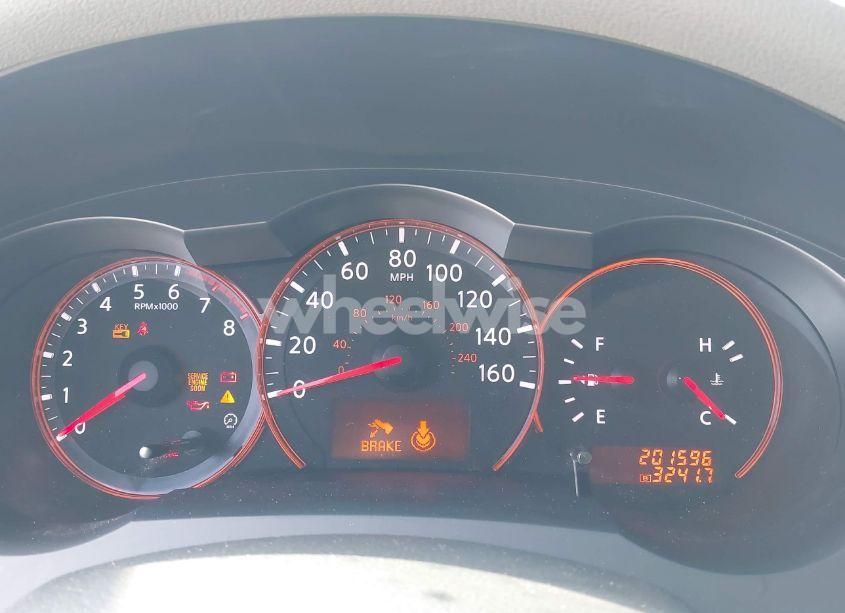 Photo 7 of 2007 Nissan Altima 2.5 S (VIN 1N4AL21E37C194197)