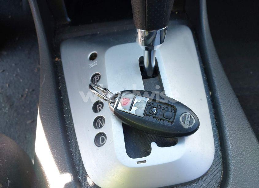 Photo 11 of 2007 Nissan Altima 2.5 S (VIN 1N4AL21E37C199433)