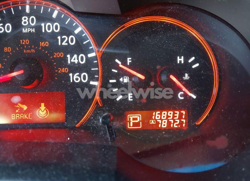 Photo 15 of 2007 Nissan Altima 2.5 S (VIN 1N4AL21E37C199433)