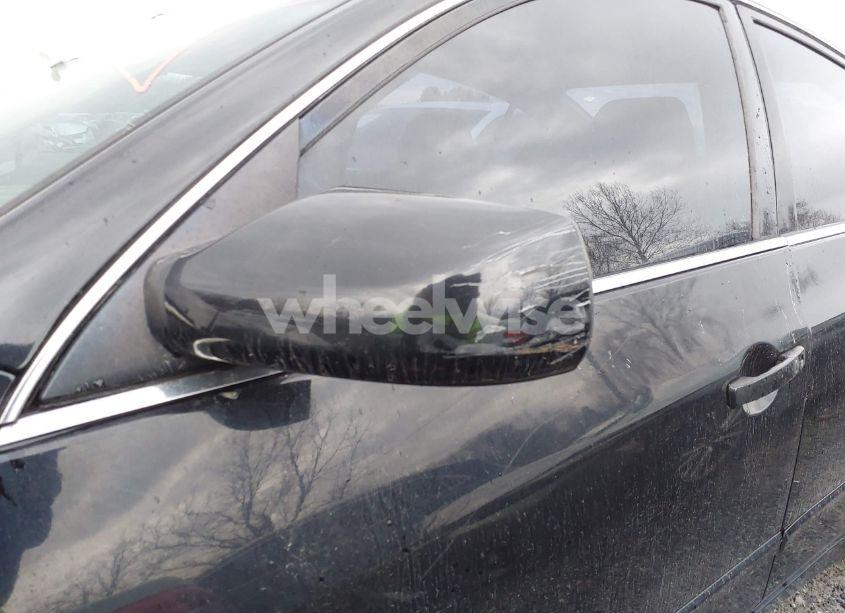 Photo 17 of 2007 Nissan Altima 2.5 S (VIN 1N4AL21E37C199433)